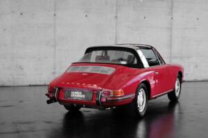 Bild 13/43 von Porsche 911 2.0 T (1967)