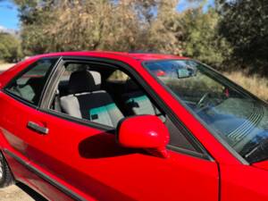 Afbeelding 43/46 van Volkswagen Corrado G60 1.8 (1992)