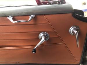 Bild 17/30 von Lancia Flaminia GT Touring (1960)