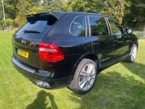 Bild 5/29 von Porsche Cayenne GTS (2008)