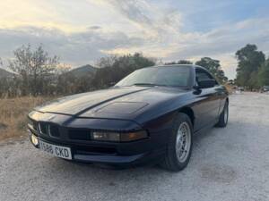 Image 5/8 de BMW 840Ci (1995)