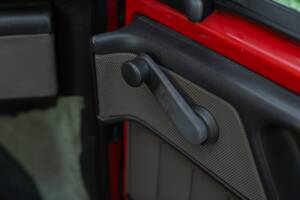 Immagine 29/50 di Autobianchi Y10 4WD (1987)