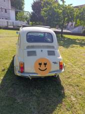 Immagine 5/51 di FIAT 500 L (1969)