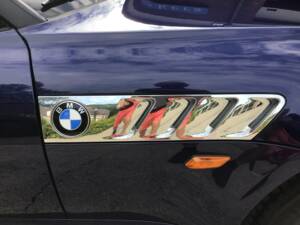 Image 17/26 of BMW Z3 1.9 (1996)