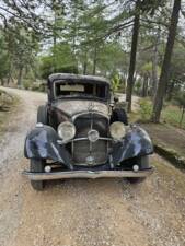 Bild 1/12 von Mercedes-Benz 200 (1935)