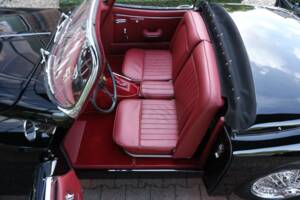 Afbeelding 15/50 van Jaguar XK 150 3.4 S OTS (1958)