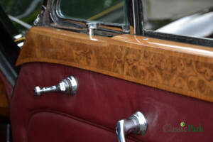 Image 20/50 de Rolls-Royce Phantom V James Young (1964)