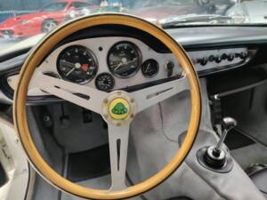 Image 35/60 de Lotus Elite (1960)