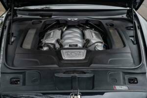 Bild 27/28 von Bentley Mulsanne Speed (2016)