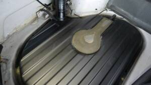 Image 16/34 of Alfa Romeo Giulia Nuova Super 1600 (1974)