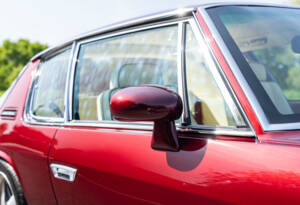 Image 10/34 de Jensen Interceptor MK III (1972)