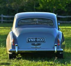 Bild 21/47 von Bentley S 2 (1960)