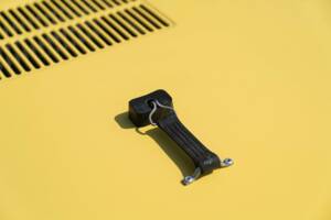 Immagine 21/50 di FIAT 127 Moretti Midimaxi 900 (1980)