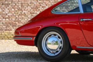 Immagine 21/50 di Porsche 912 (1966)