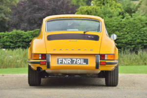 Bild 13/24 von Porsche 911 2.4 E (1972)