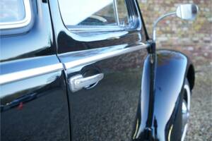 Image 33/50 of Volkswagen Beetle 1200 Standard "Oval" (1955)