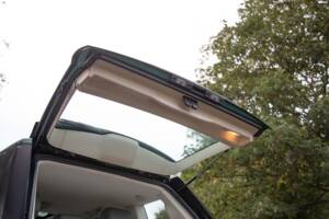 Image 27/50 de Land Rover Range Rover Vogue V8 (2005)