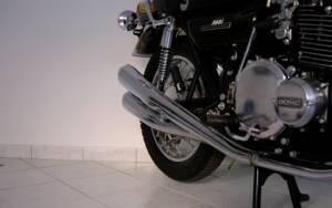 Immagine 24/94 di Kawasaki 900 Z1 (1973)