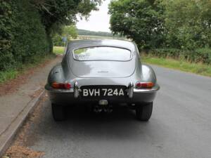 Image 5/20 de Jaguar Type E 3.8 (1962)