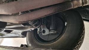 Imagen 193/199 de Mercedes-Benz 280 SE 3,5 (1971)