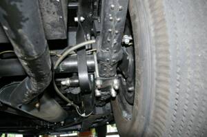 Afbeelding 61/70 van Jaguar Mk V  3.5 Litre (1950)