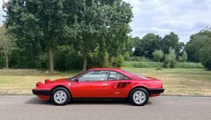 Image 6/8 of Ferrari Mondial Quattrovalvole (1982)
