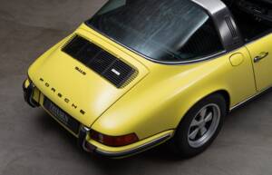 Bild 15/45 von Porsche 911 2.4 S "Ölklappe" (1972)