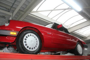 Image 8/50 de Alfa Romeo 2.0 Spider (1988)