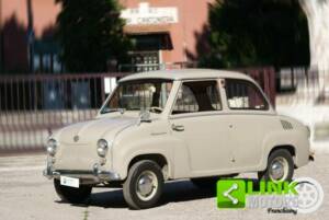 Image 2/10 de Glas Goggomobil T 300 (1958)