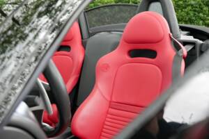 Image 19/50 of Alfa Romeo 8C Spider (2010)