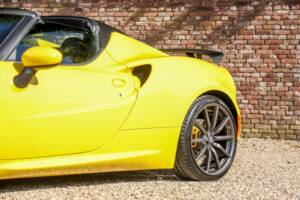 Image 19/50 of Alfa Romeo 4C Spider (2018)