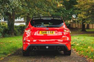 Image 7/50 of Ford Focus RS (2018)