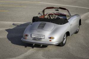 Image 17/50 of Porsche 356 A 1600 S (1959)