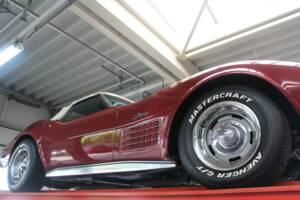 Image 9/50 of Chevrolet Corvette Stingray (1970)