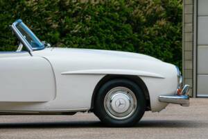 Imagen 37/38 de Mercedes-Benz 190 SL (1900)