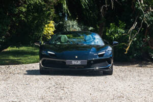 Immagine 3/15 di Ferrari 296 GTS (2024)