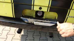 Image 30/50 of Chevrolet Camaro Z28 (1974)