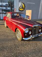 Imagen 3/16 de Arnolt-MG Coupé Bertone (1955)