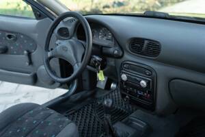 Bild 17/43 von Hyundai Accent 1.3 (1997)