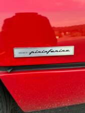Image 9/51 of Ferrari 208 GTS Turbo (1987)