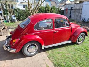 Image 3/9 of Volkswagen Beetle 1500 (1968)