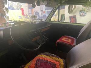 Image 6/8 of Volkswagen T3 Westfalia Joker 1.6 TD (1982)