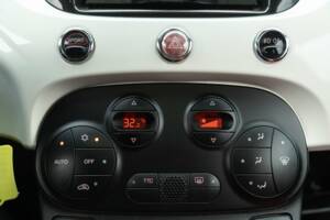 Bild 44/50 von Abarth 500 (2009)