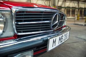 Bild 5/15 von Mercedes-Benz 280 SL (1983)