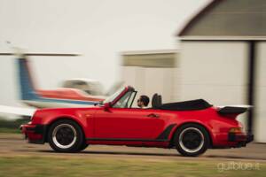 Image 72/72 of Porsche 911 Turbo 3.3 (1989)