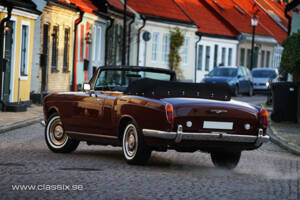Image 1/34 de Rolls-Royce MPW DHC (1969)