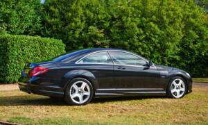 Bild 3/37 von Mercedes-Benz CL 600 (2007)
