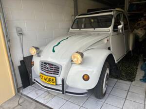 Bild 10/11 von Citroën 2 CV 6 (1988)