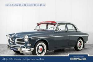 Obraz 1/50 pojazdu Volvo Amazon S (1959)