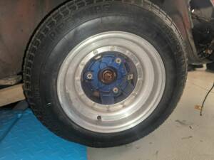Bild 25/38 von Alpine A 110 1300 (1974)